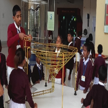 -Maa Vaishnavi Public School