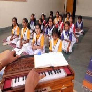 JSS Public School