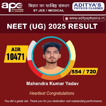 -Aditya Physics Classes