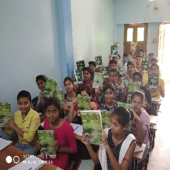 -R. K. Bio Academy