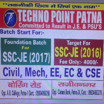 Techno Point Patna