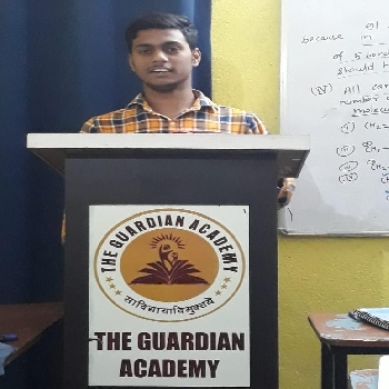 -The Guardian Academy