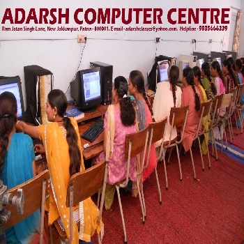 -Adarsh Classes