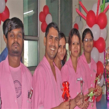 -Ford Hospital and Research Centre Pvt Ltd