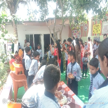 -New Pathway Public School