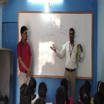 -R. K. Bio Academy