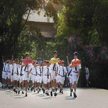 -St. Mary’s School, Pune