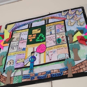 -The Samhita Academy (Campus - 2)