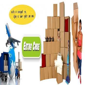-Shree Shraddha Packers & Movers