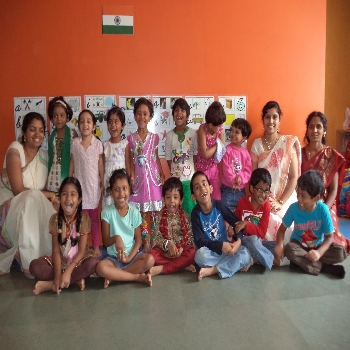 -The Foundation School (Malleshpalya)