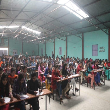 -Anand Competitive Classes