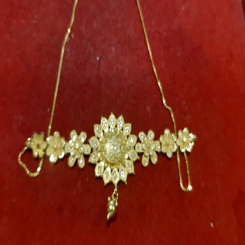 -D. S. Jewellers
