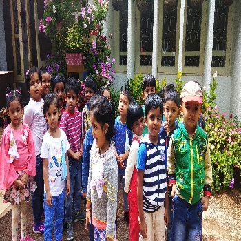 -The Foundation School (Malleshpalya)