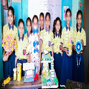 -K P S International School