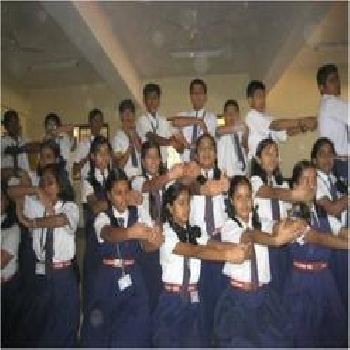 -JSS Public School