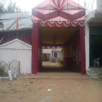 Yuvraj Palace