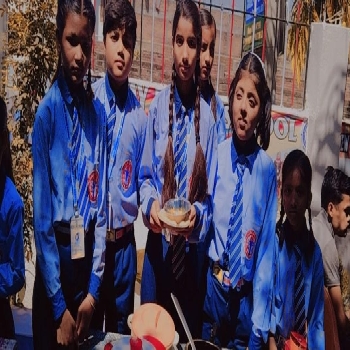 -New Pathway Public School