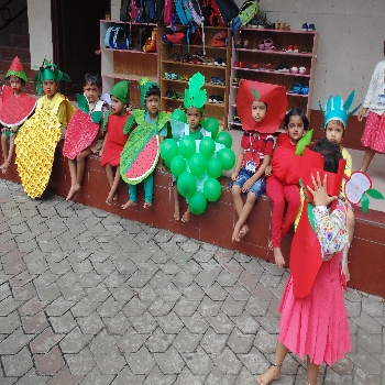 -Bunts Sangha RNS Vidyaniketan