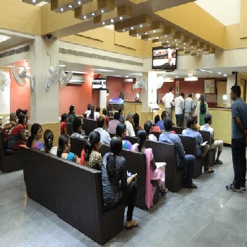 -Jyoti Punj Hospital