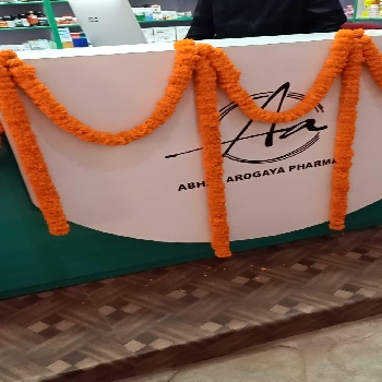-Abhay Arogya Pharma