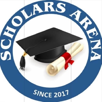 Scholars Arena