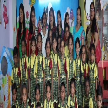 -Mohan Memorial Public School