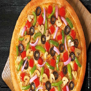 -Pizza Hut(Seawoods Navi Mumbai)