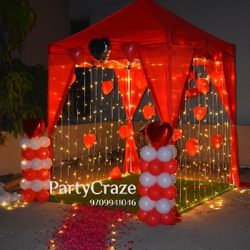 -Party Craze