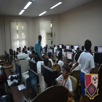 -Campion School