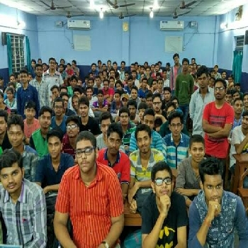 -Dr Madhuresh Chemistry Classes