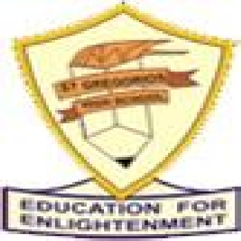 St. Gregorios High School