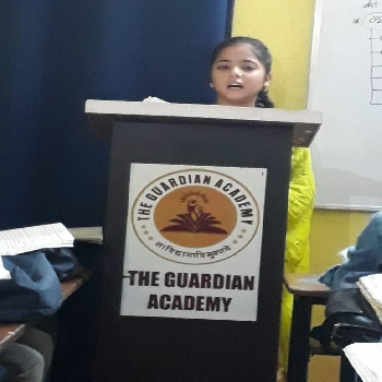 -The Guardian Academy