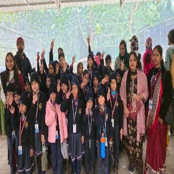 -Genius International School