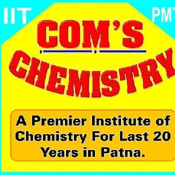 Com's Chemistry
