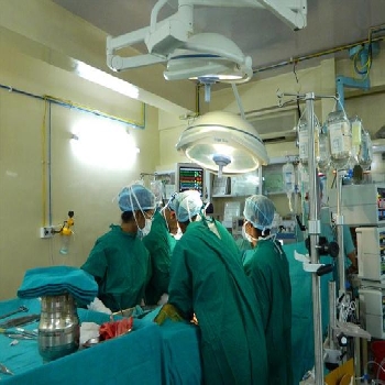 -Heart Hospital Pvt Ltd
