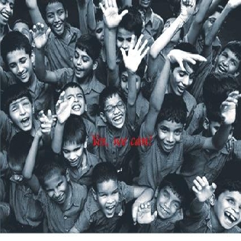 -The Happy Home And School For The Blind