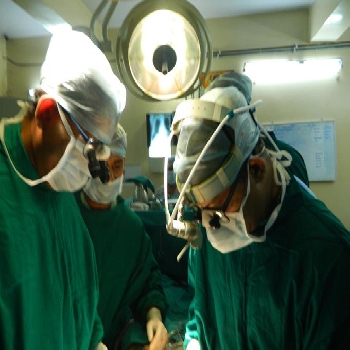 -Heart Hospital Pvt Ltd