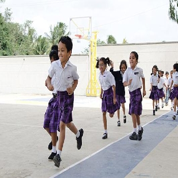 -Ekya School (Kanakapura Road)