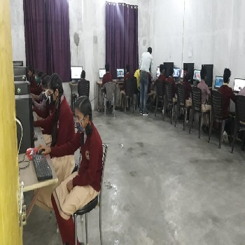 -Holy Faith International School
