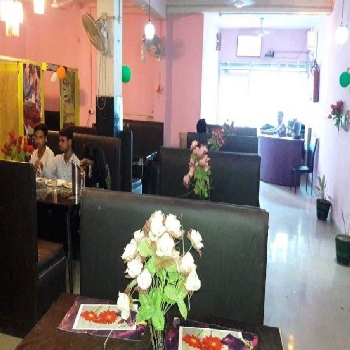 -Shivaay Family Restaurant