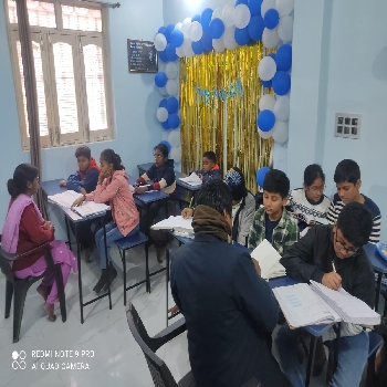 -The Ambition Bio Academy