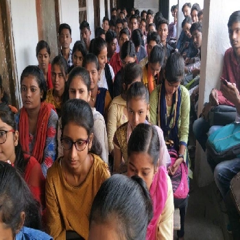 Ranvijay English Classes