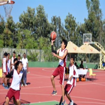-Candor International School