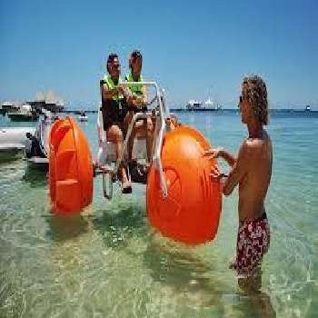 Fun & Adventure Water Park