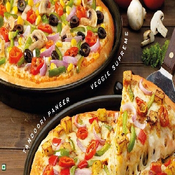 -Pizza Hut  (Westend Mall Aundh)
