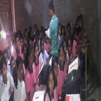 -New Gyan Jyoti Public School