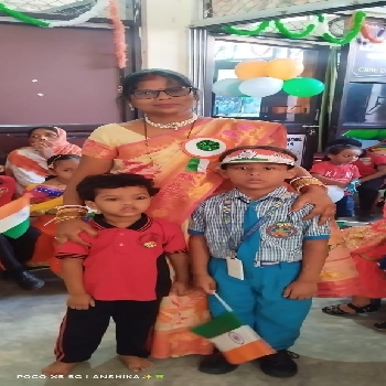 -Learning Temple School