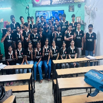 -Ritesh Mathematics Classes