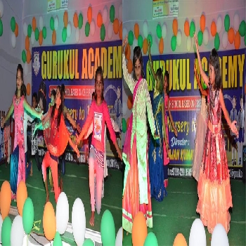 -Gurukul Academy