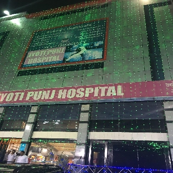 -Jyoti Punj Hospital